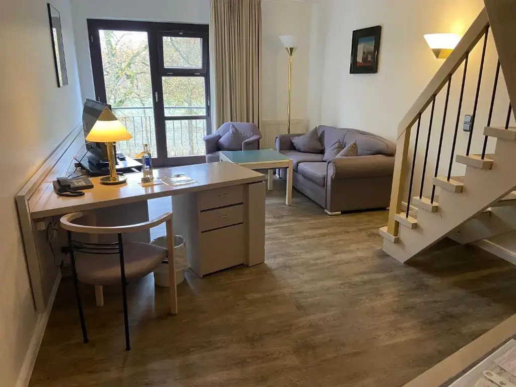 Hotel Heide Kröpke - Chambres