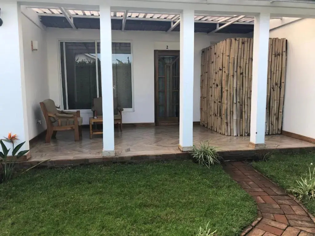 Bird of Paradise Lodge