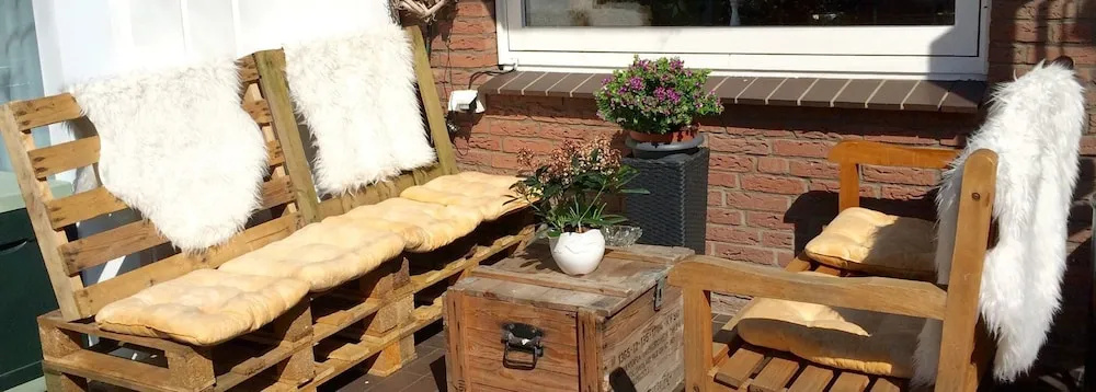 Flair Hotel Zur Eiche - Général