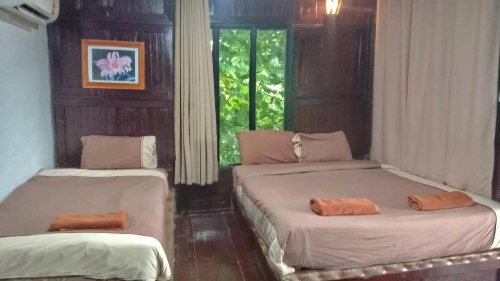 Phi Phi Green Hill Resort — 3