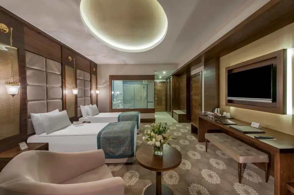 Hotel photo 30