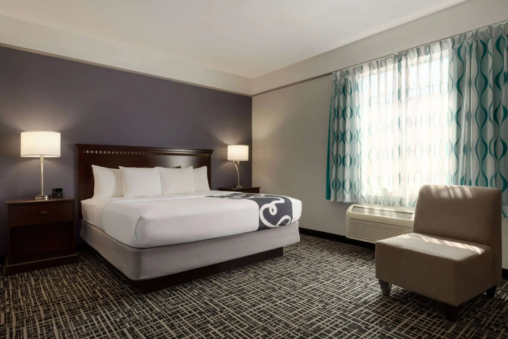 La Quinta Inn & Suites by Wyndham Dumas - Général