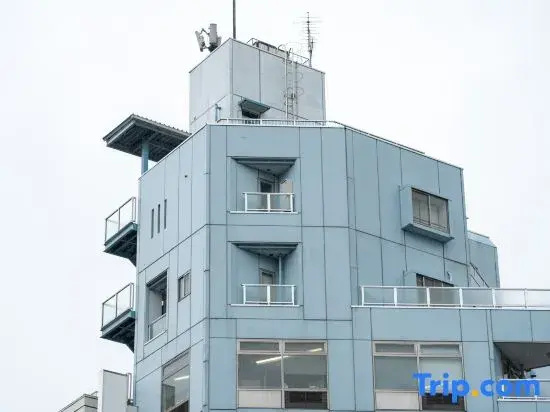 Skyview Serenity Duplex Shinjuku