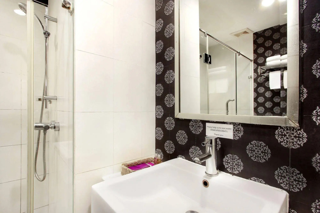 Bally Suite Silom - Général