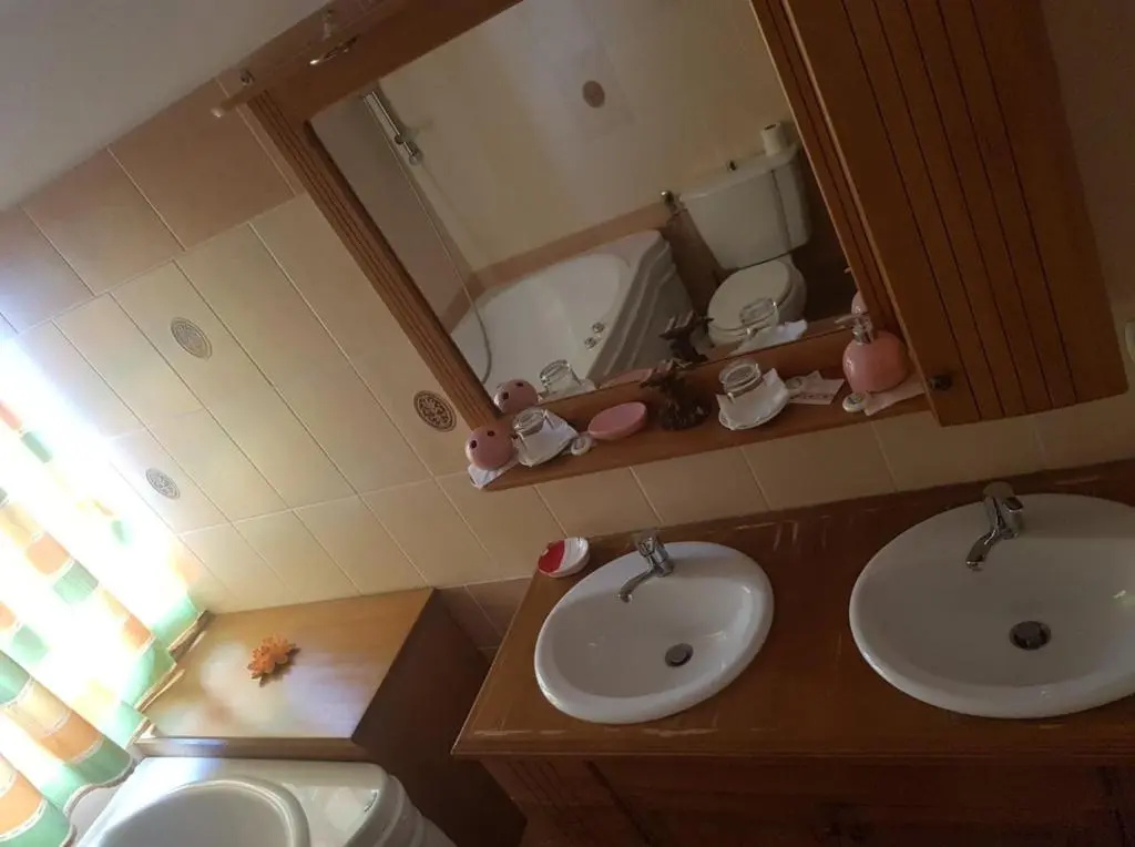 Hotel Etrusco - Chambres