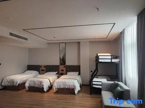 Business room