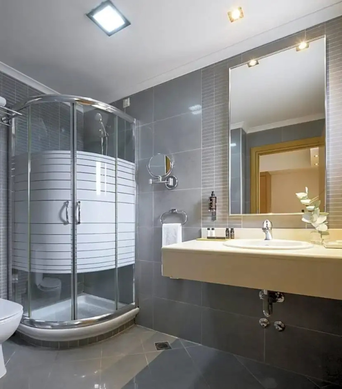 Anatolia Hotel - Chambres