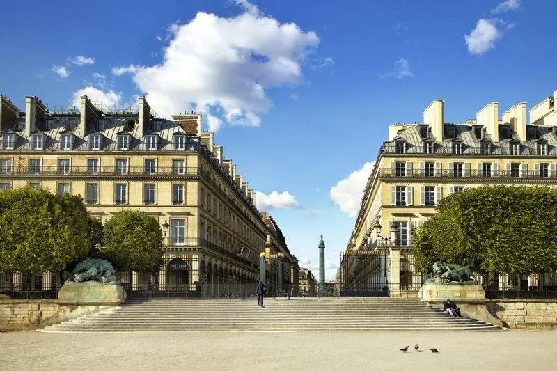 The Westin Paris-Vendome 41