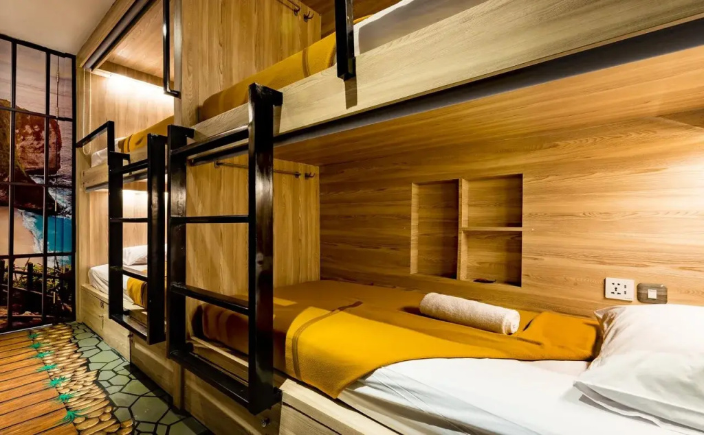 Hotel photo 6