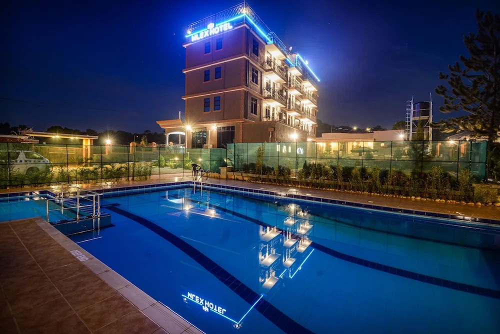 Hotel photo 16