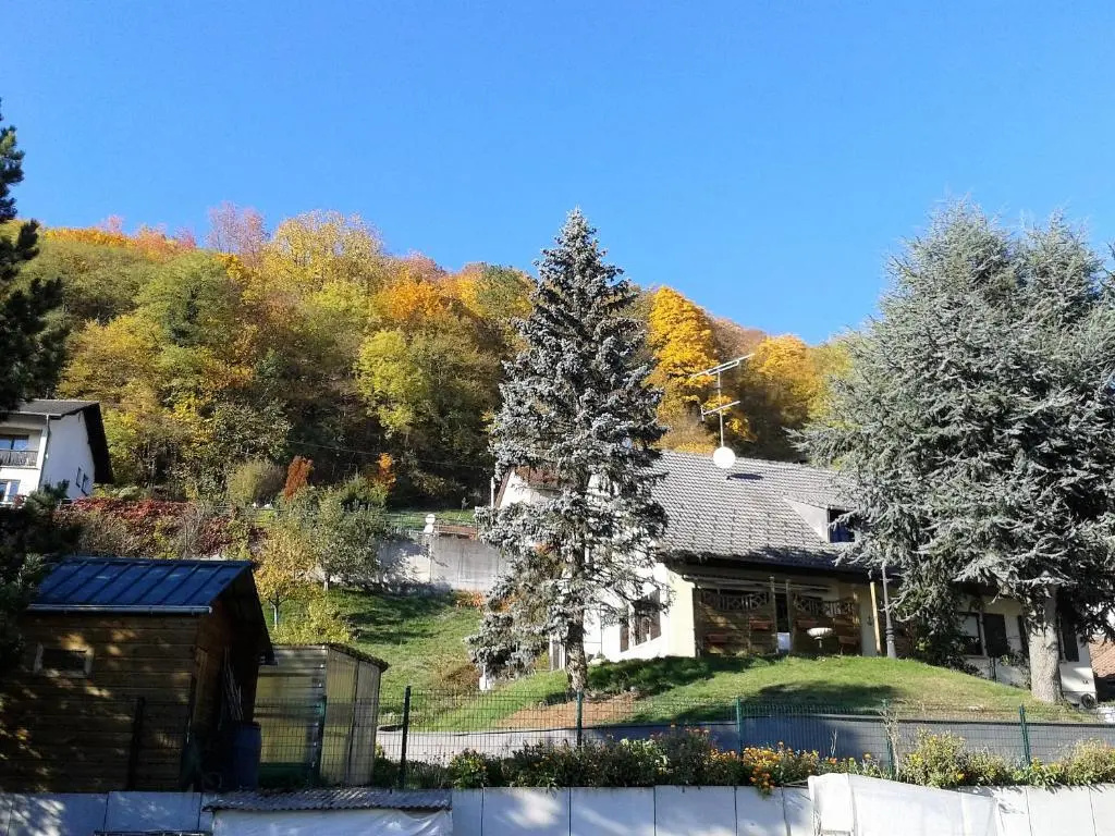 B&B Ma Maison Hautes Vosges