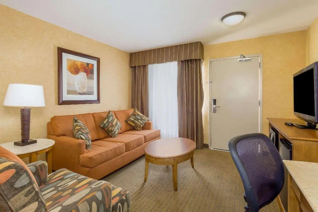 Hotel photo 6