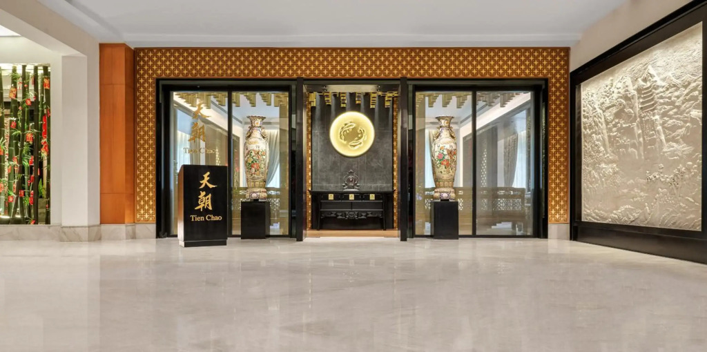 Gran Melia Jakarta - фото 15