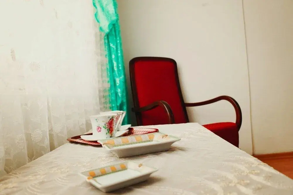 Yilgin Otel - Général