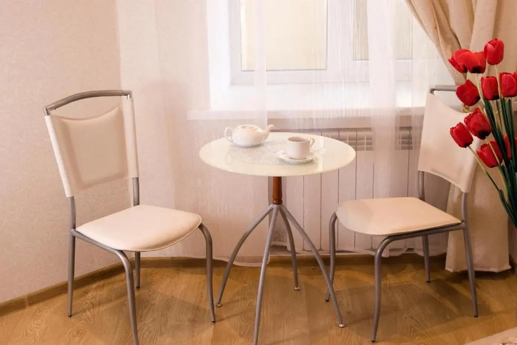 Ekaterina Hotel - Chambres