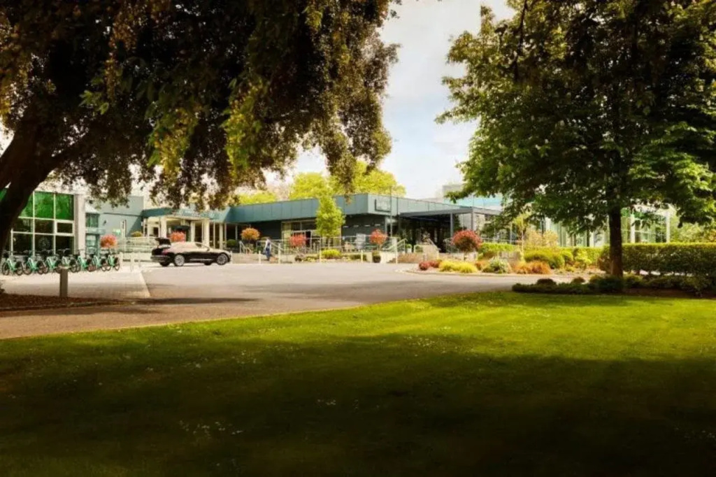 Sligo Park Hotel & Leisure Club - Général