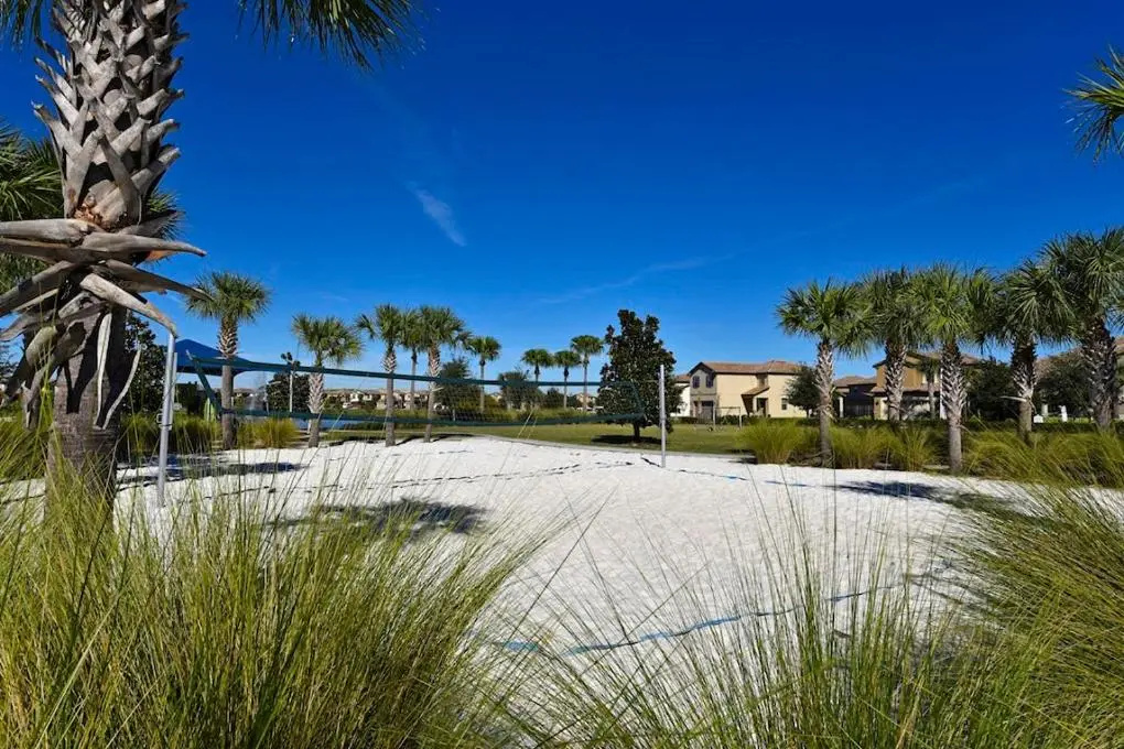 Windsor at Westside - Seven Bedroom Pool Home
