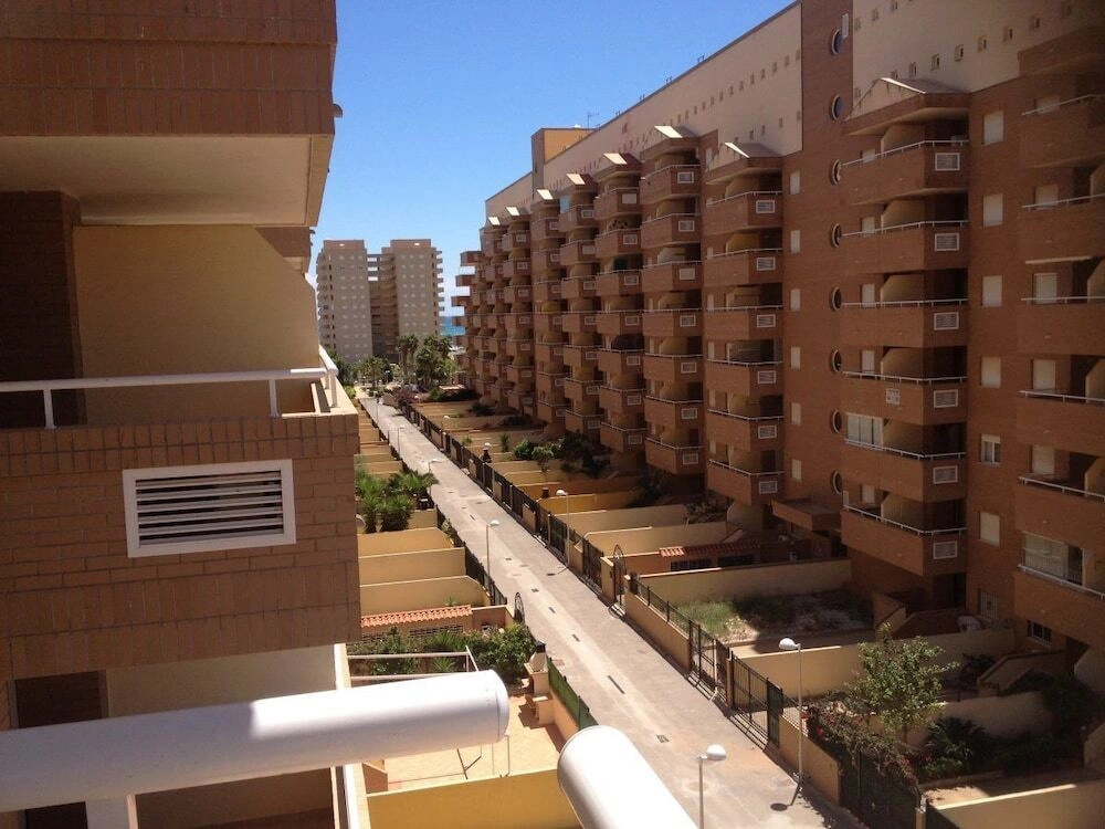 Apartamentos Turisticos Marina D Or 1 Linea