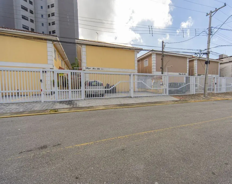 Sua Casa na Enseada Perto da Praia e de Tudo