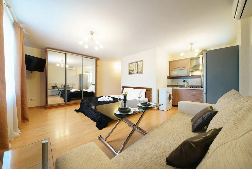 Апартаменты Paul & Marie Gomel — фото 3