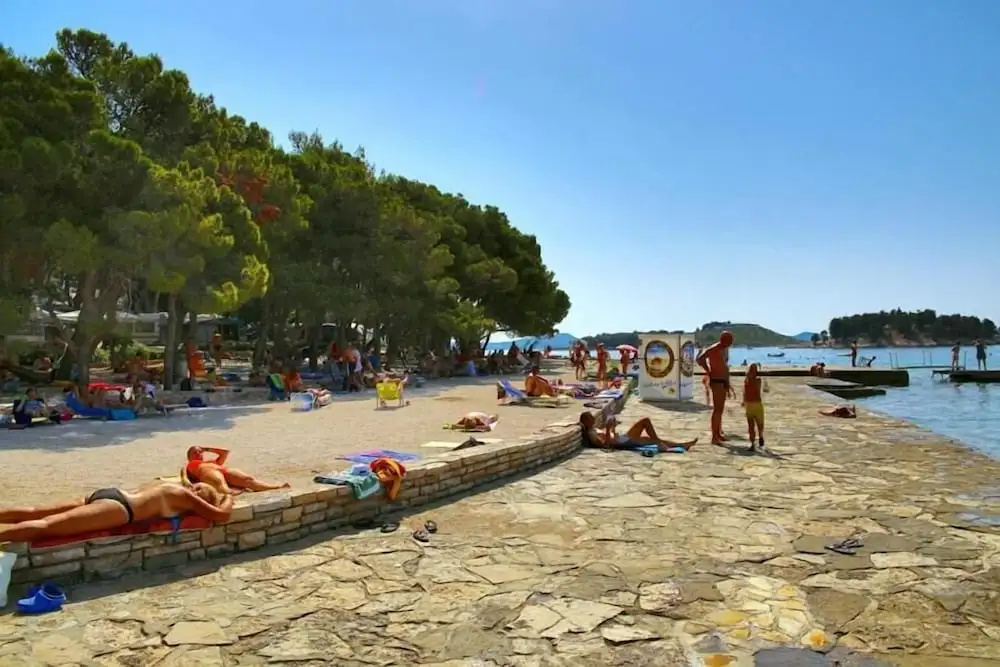 Beach & Waterfront