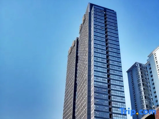 258 Serviced Apartment Hotel (Changsha Wu Yi Square IFS)
