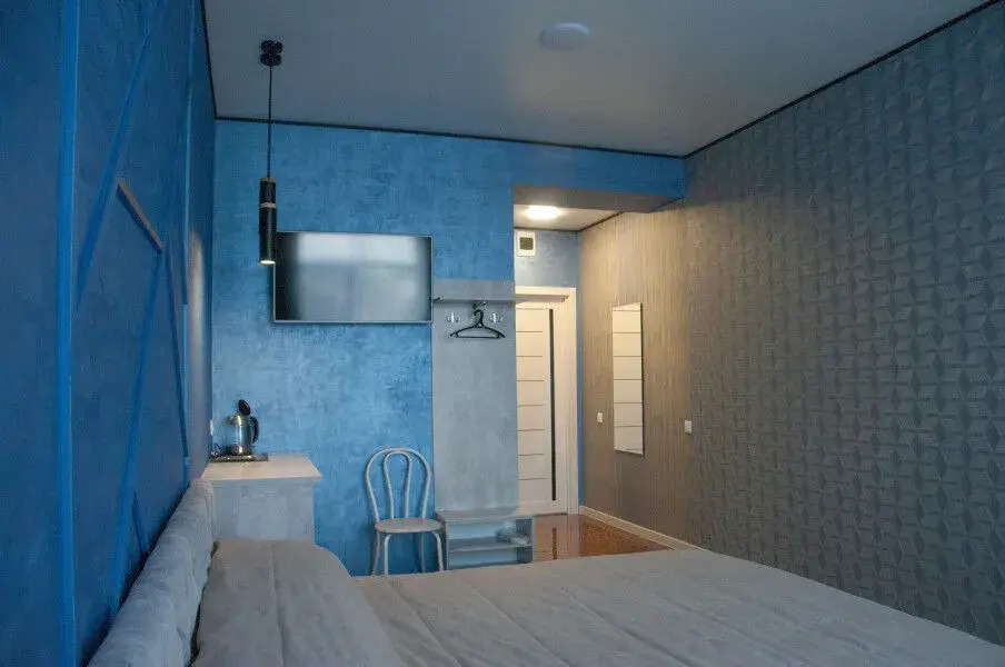 Полулюкс в МилеАнна