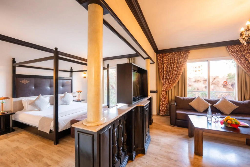 Imperial Holiday Hôtel & spa - Général