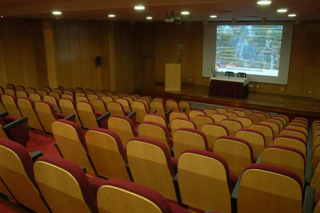 Hotel Do Parque - Congress & SPA - Général