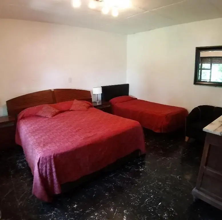 515 St. Patrick Guesthouse Hotel - Chambres