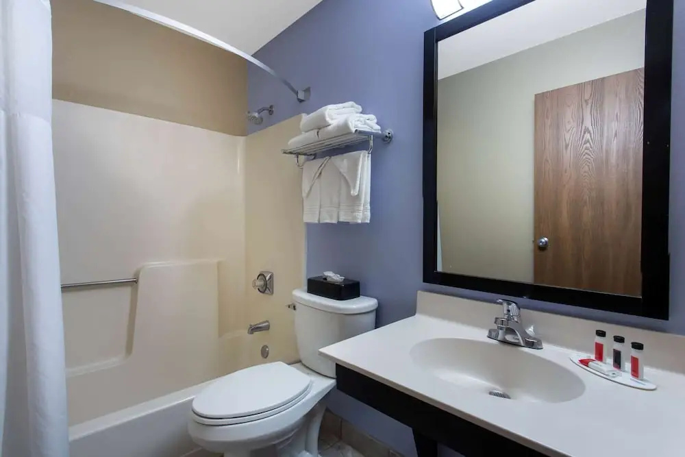 Hotel photo 8