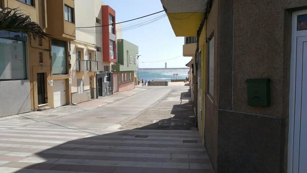 Casa Mar Azul