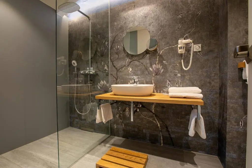 Darovanský Dvůr - Wellness & Golf Hotel - Chambres