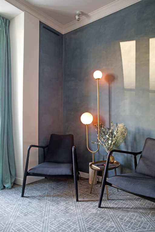 Hotel Des Grands Boulevards 33
