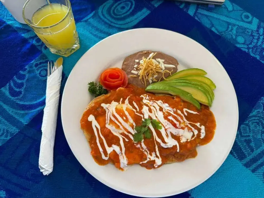 The Cerritos Beach Inn - Général