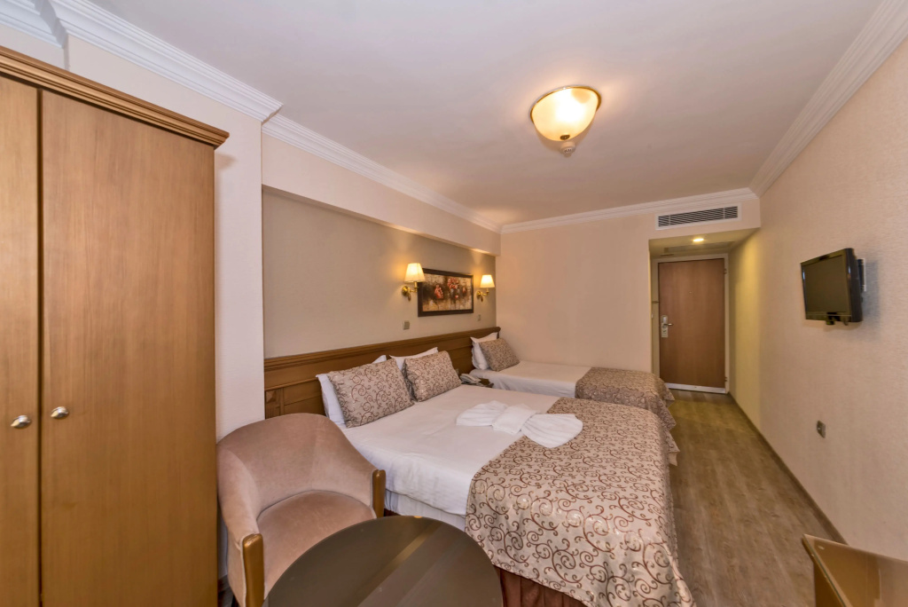 Laleli Gonen Hotel - Général