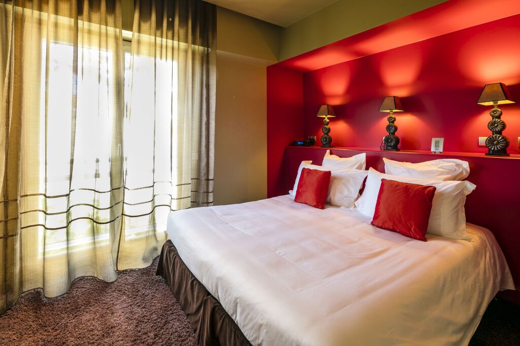 Apparts Hotel Villa Garbo Cannes by null