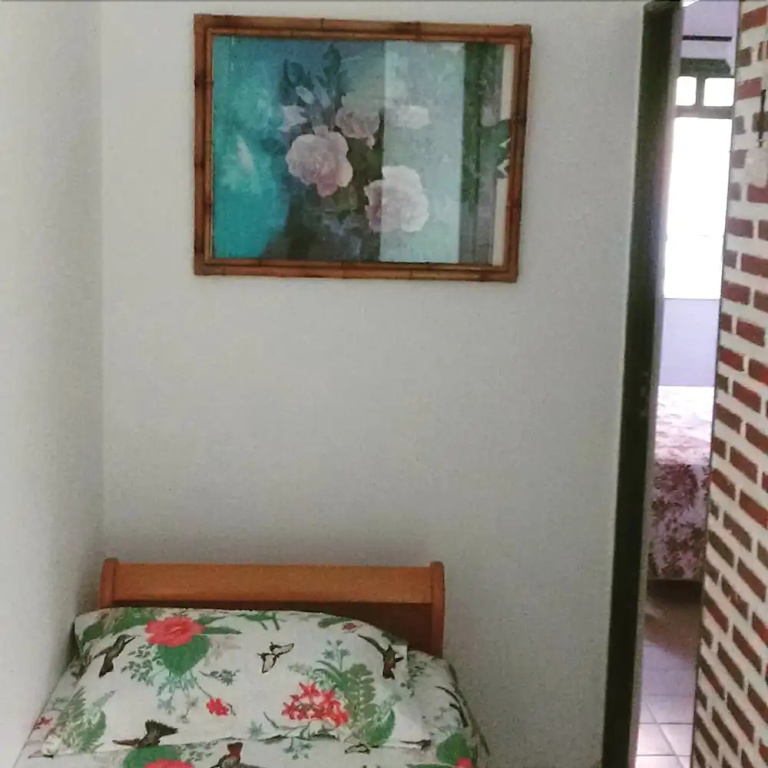 Casa Temporada Itacimirim