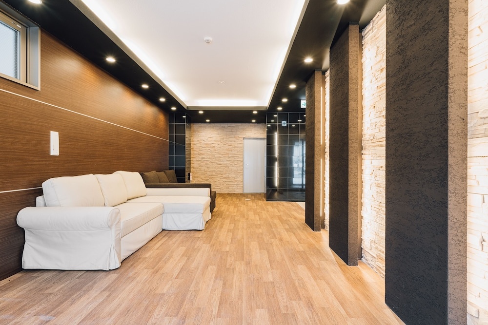 HR NOE Station AFP Apartment 사진 12