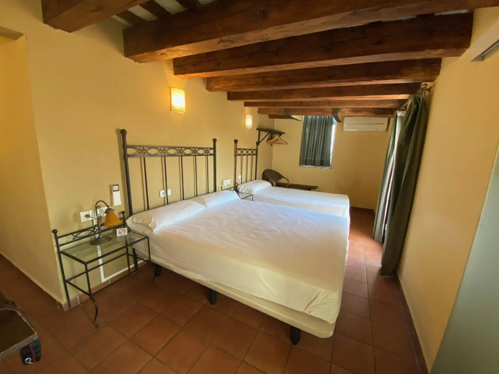 Hotel Peninsular by null