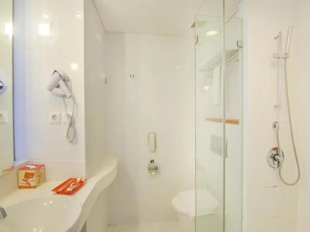 HARRIS Hotel & Conventions Denpasar Bali - Chambres