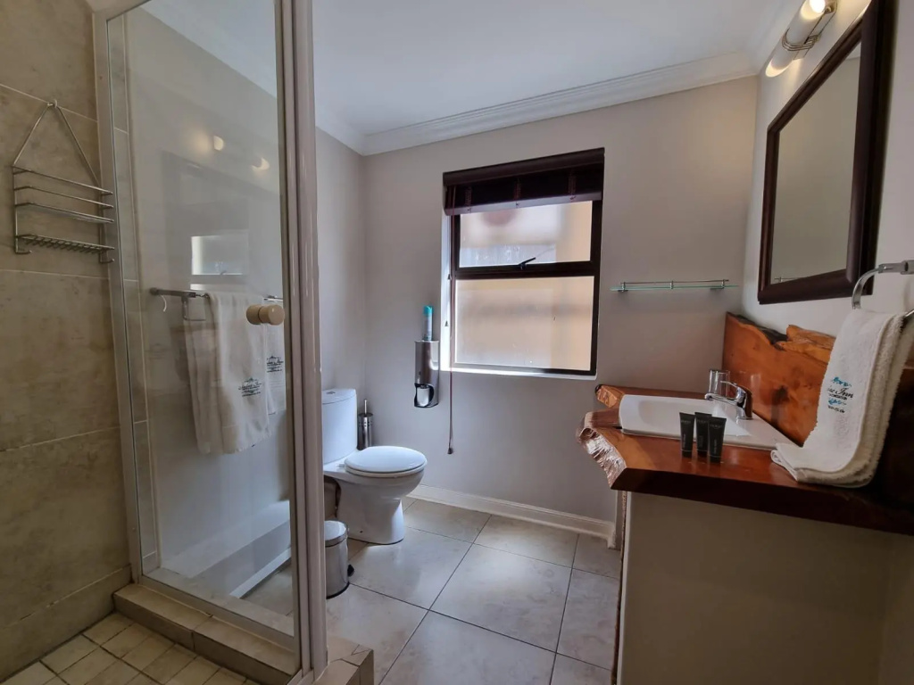 Luxury room