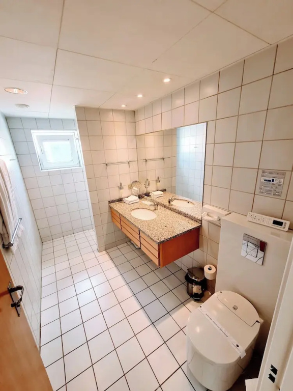 Milling Hotel Vejle - Chambres
