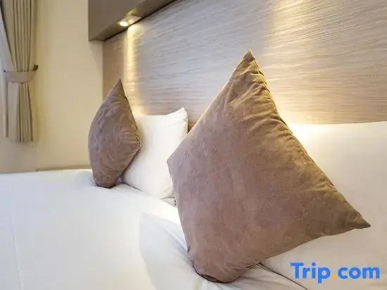 Shin Yuan Park Hotel - Chambres
