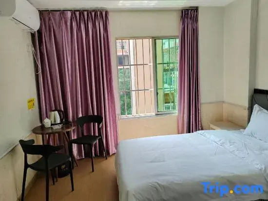 Deluxe Double room (twin beds)