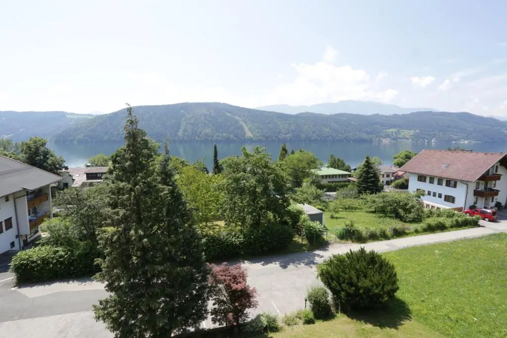 Pesentheinerhof - Chambres