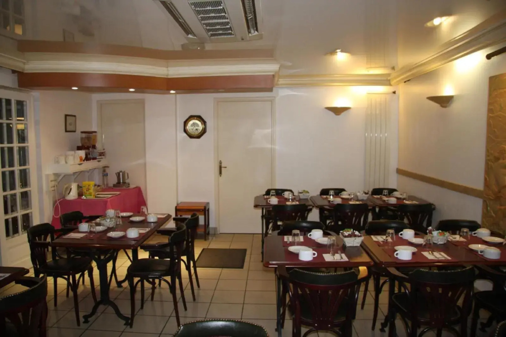 Hotel photo 10