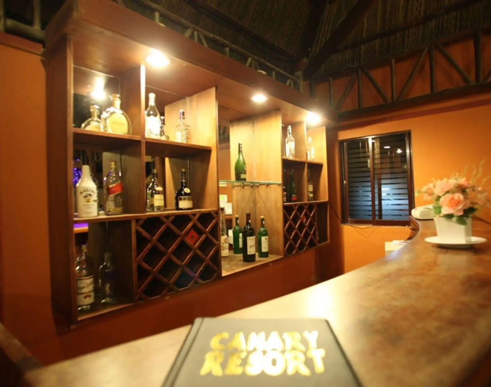 Canary Beach Resort - Général