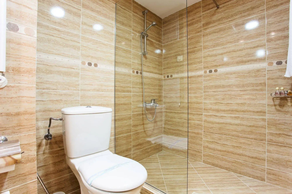 Hotel Antea Sozopol – By The Sea - Général