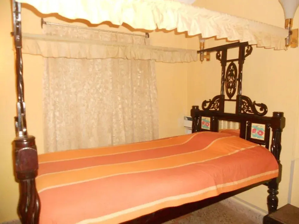 Palacete Rodrigues - Heritage Holiday Mansion by null